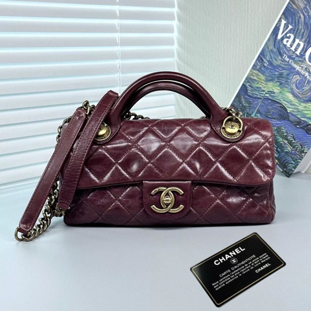 Chanel Women Pre-Loved Bag Very Good Condition